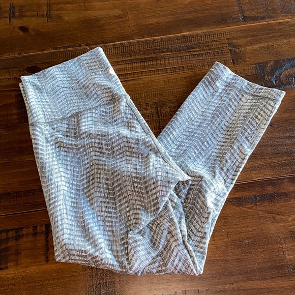 lululemon athletica Pants - Lululemon Leggings
